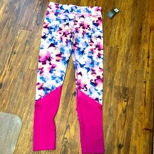 Old Navy Active Leggings Girls XL (14)
